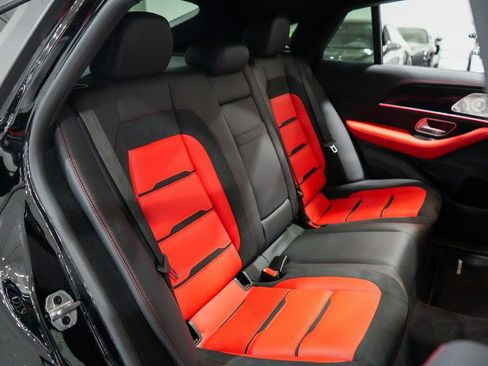 Used 2025 Mercedes-Benz GLE 53 AMG GLE 53 AMGﾮ image 20