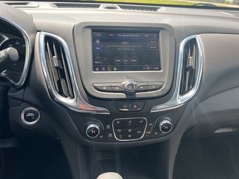Certified 2023 Chevrolet Equinox LT AWD/4WD image 17