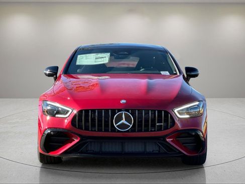 Used 2024 Mercedes-Benz AMG GT 43 image 9