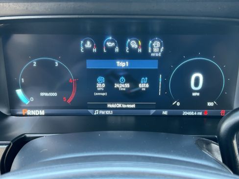 Used 2026 Ford F250 Lariat AWD/4WD image 25