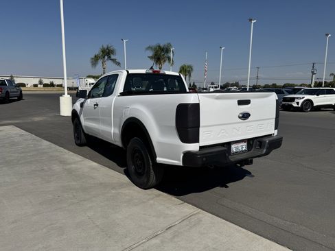 Certified 2021 Ford Ranger XL w/ Equipment Group 101A High image 5