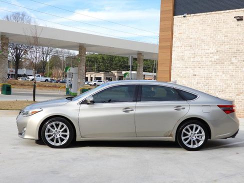 Used 2015 Toyota Avalon Limited image 17