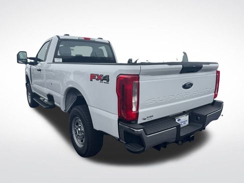 New 2026 Ford F250 XL w/ FX4 Off-Road Package image 35