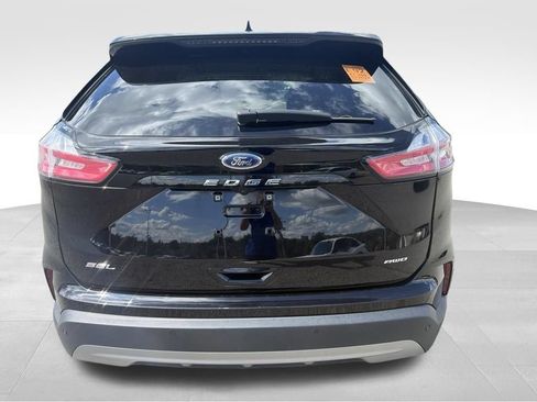 Used 2024 Ford Edge SEL AWD/4WD image 20