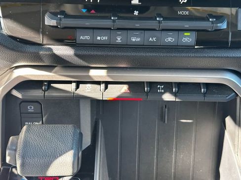 Used 2023 Toyota Tundra SR5 w/ TRD Off-Road Package AWD/4WD image 18