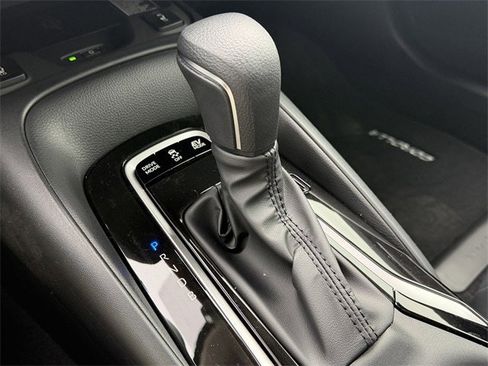 New 2026 Toyota Corolla XLE image 18