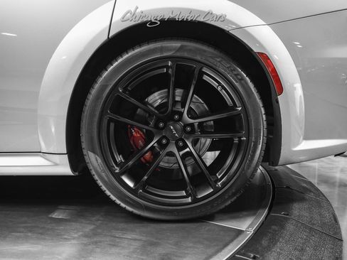 Used 2020 Dodge Charger SRT Hellcat image 48