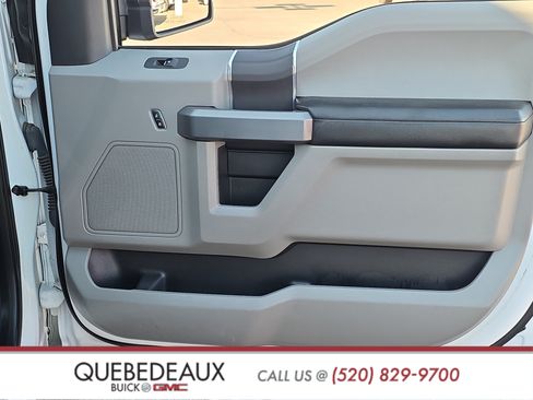 Used 2018 Ford F150 XLT RWD image 23