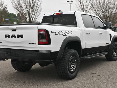Used 2021 RAM 1500 TRX w/ TRX Level 1 Equipment Group image 15