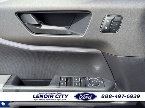 Used 2025 Ford Bronco Sport Badlands AWD/4WD image 18