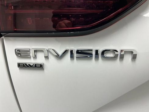 Certified 2025 Buick Envision Sport Touring image 32