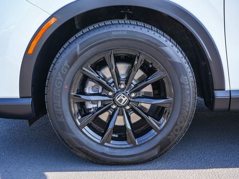 Used 2025 Honda CR-V Sport-L image 13