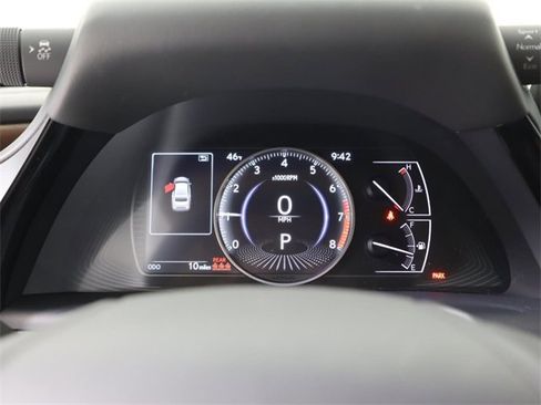 New 2025 Lexus ES 350 w/ Premium Package image 16