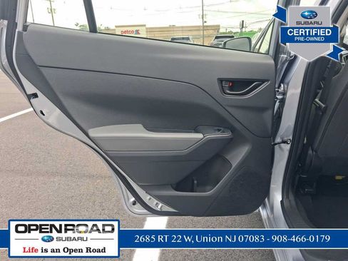 Certified 2024 Subaru Impreza 2.0i AWD/4WD image 21