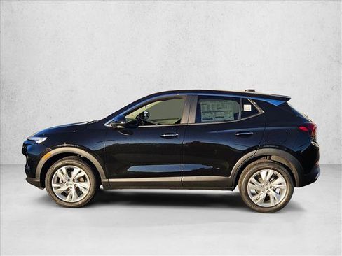 New 2026 Buick Encore GX Preferred image 5