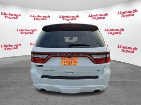 Used 2024 Dodge Durango GT image 26