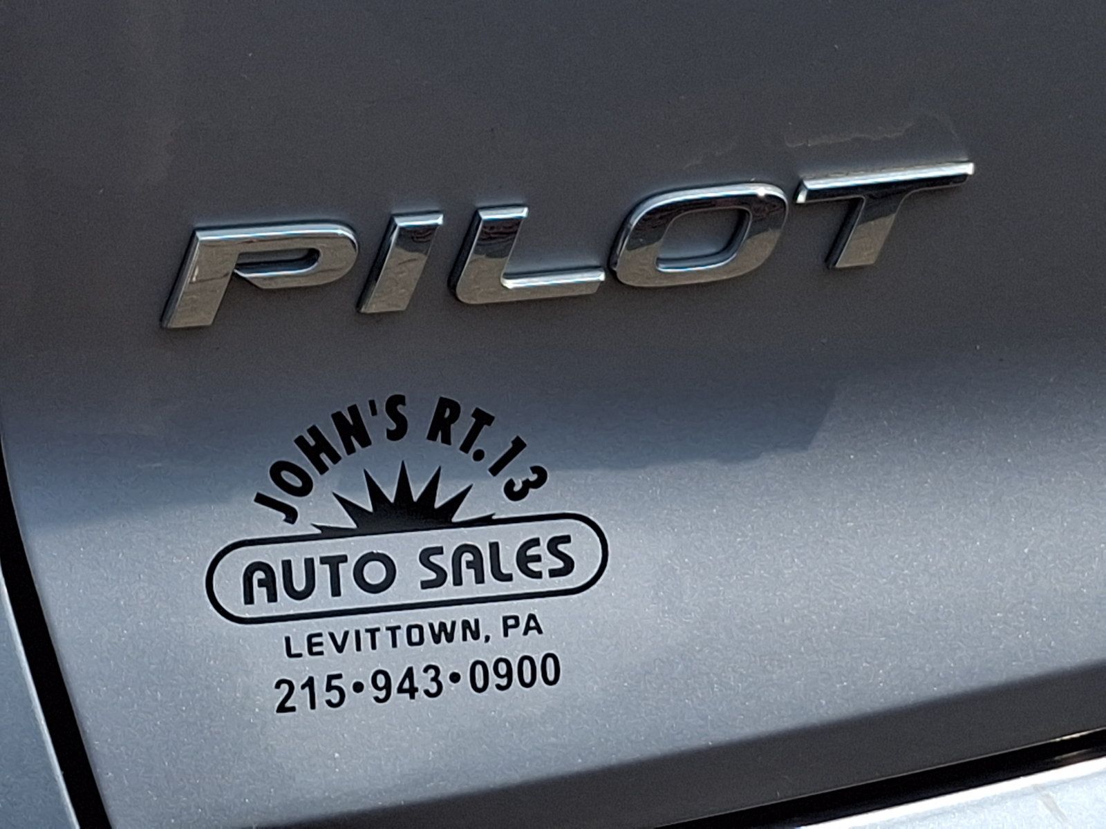 Used 2018 Honda Pilot EX-L image 33