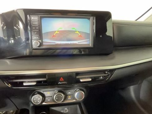 Used 2025 Nissan Kicks S FWD image 34