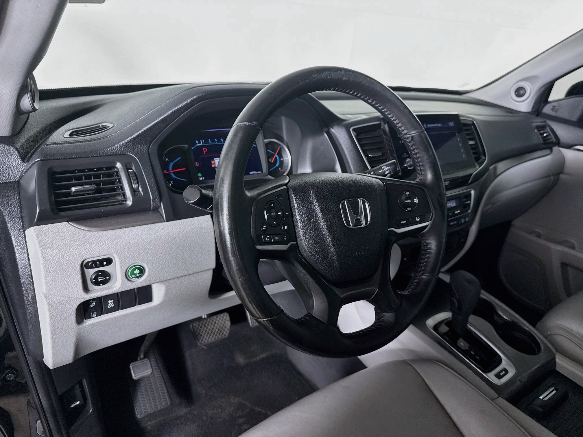 Used 2019 Honda Pilot EX-L image 7