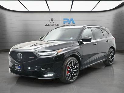 Certified 2024 Acura MDX Type S