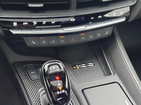 New 2026 Cadillac CT5 Sport image 27