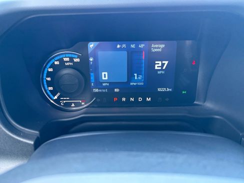 Used 2024 Ford Bronco Big Bend image 17