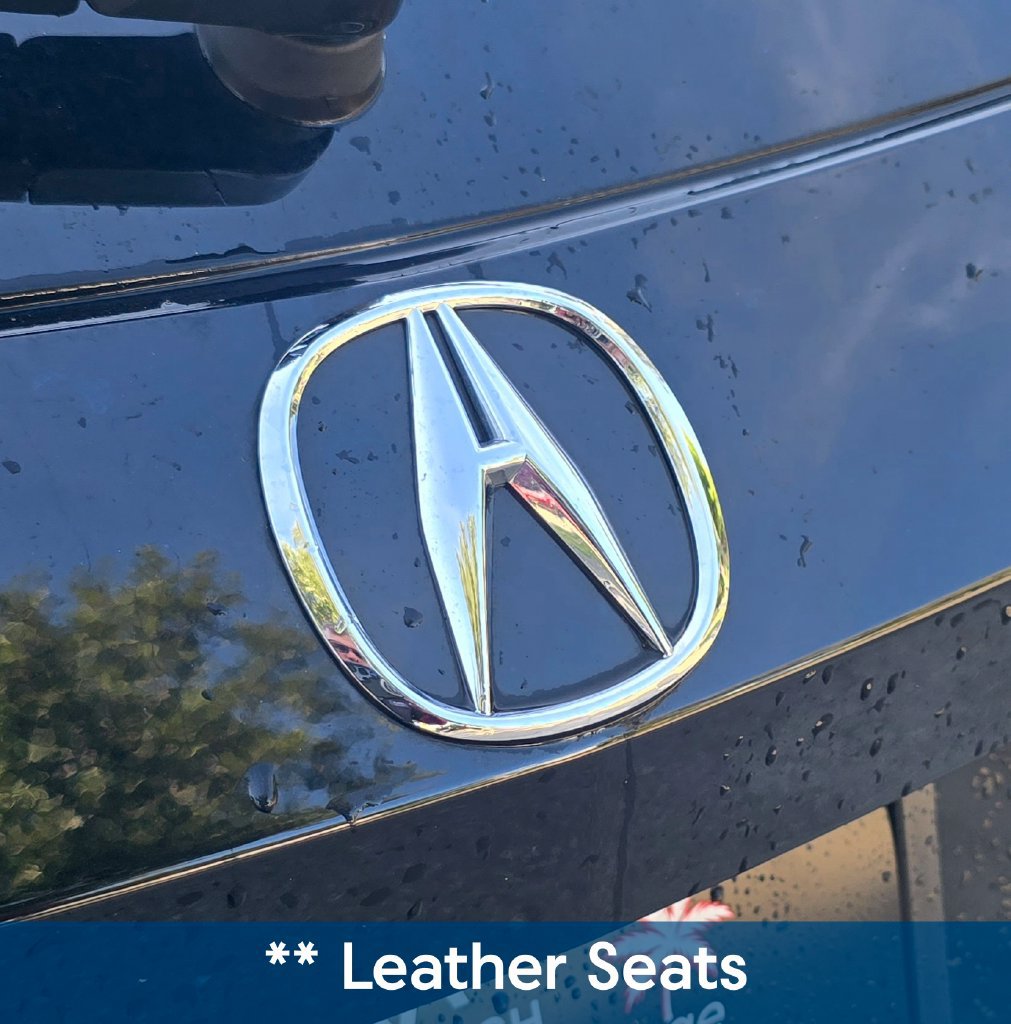 Certified 2026 Acura MDX FWD image 17