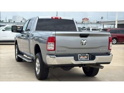 Used 2024 RAM 2500 Big Horn