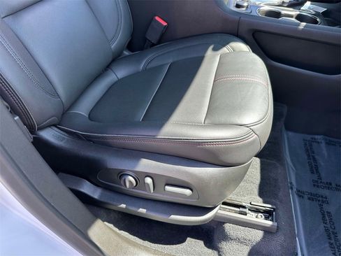 Used 2022 Chevrolet Traverse RS w/ LPO, Floor Liner Package image 15