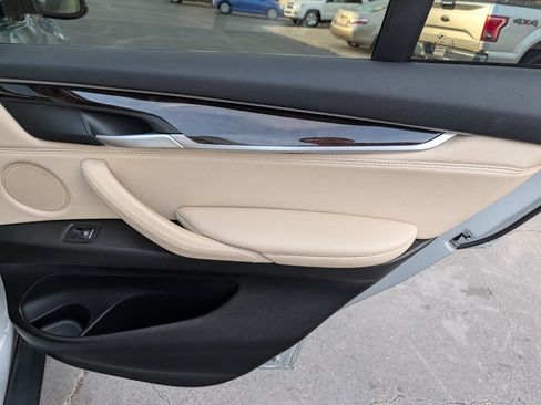 Used 2016 BMW X5 xDrive35i image 32