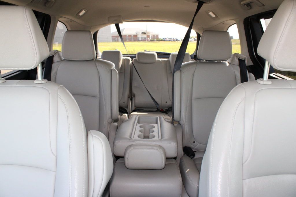 Used 2025 Honda Odyssey EX-L image 14