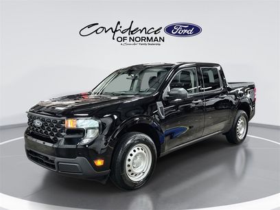 New 2026 Ford Maverick XL