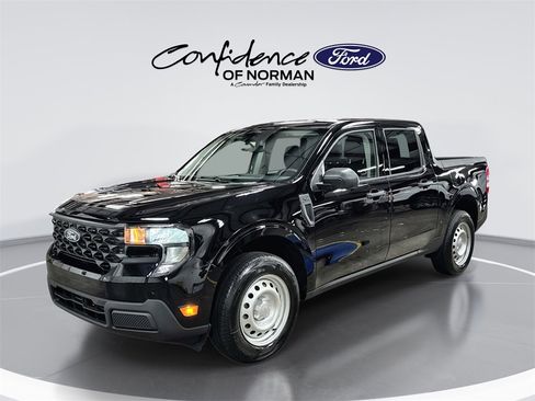 New 2026 Ford Maverick XL image 1