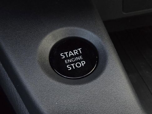 New 2026 Nissan Sentra SV w/ Floor Mat Package FWD image 27