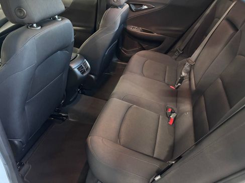 Used 2024 Chevrolet Malibu LT image 12