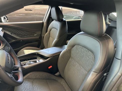 New 2026 Dodge Charger R/T AWD/4WD image 18