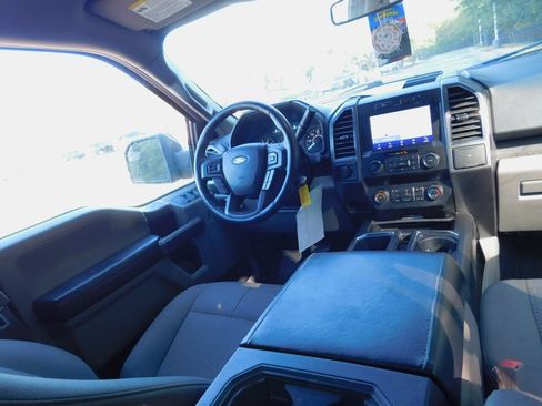 Used 2019 Ford F150 XLT w/ Equipment Group 302A Luxury AWD/4WD image 6