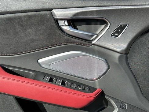 New 2026 Acura RDX A-Spec AWD/4WD image 27