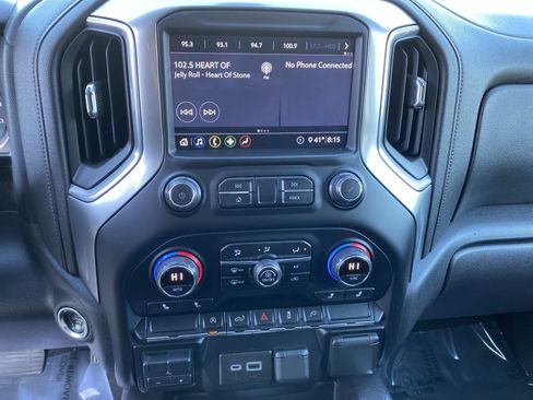 Used 2020 Chevrolet Silverado 1500 RST w/ All-Star Edition image 11