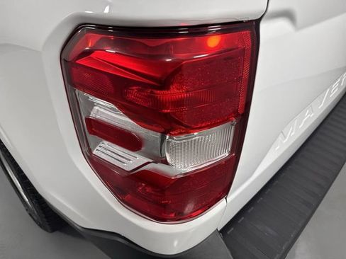 Used 2024 Ford Maverick XL w/ Equipment Group 100A Standard AWD/4WD image 29