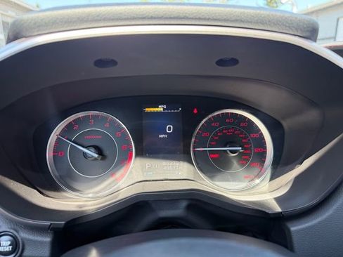 Used 2021 Subaru Impreza 2.0i Sport w/ Popular Package #3 AWD/4WD image 27