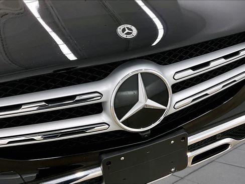 Used 2021 Mercedes-Benz GLC 300 image 29