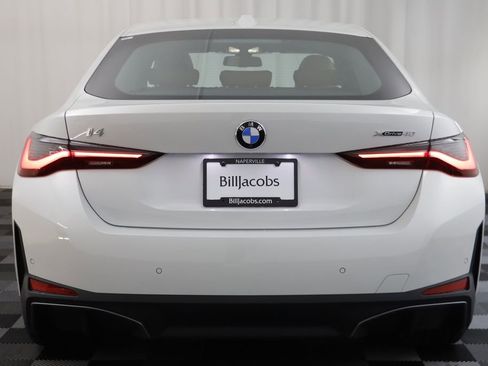 New 2026 BMW i4 xDrive40i w/ Premium Package AWD/4WD image 17