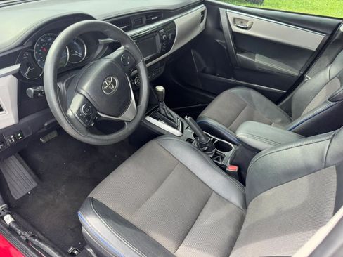 Used 2016 Toyota Corolla LE FWD image 7