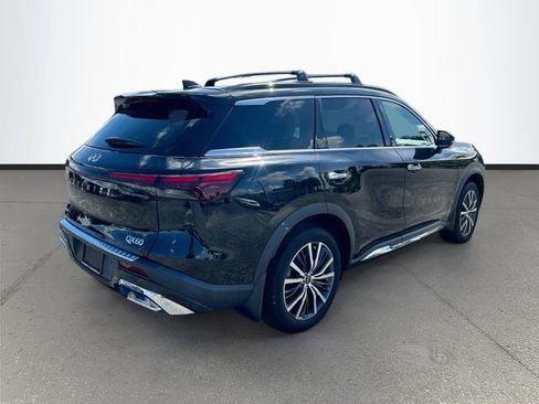 Used 2022 INFINITI QX60 Autograph w/ Cargo Package FWD image 31
