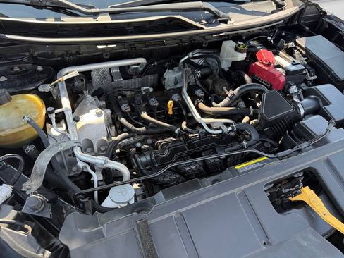Used 2021 Nissan Rogue S AWD/4WD image 22