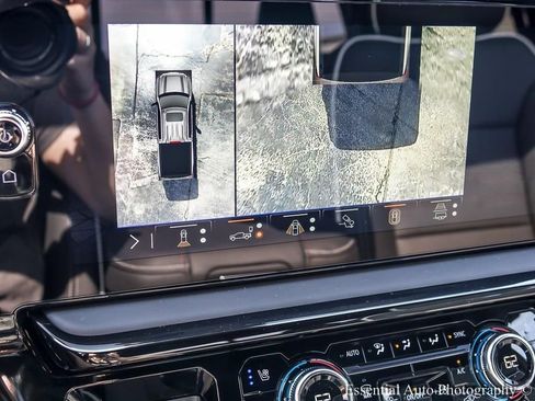 New 2026 GMC Sierra 1500 AT4X image 20