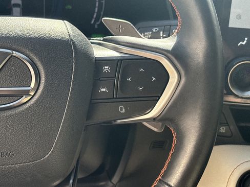 Used 2024 Lexus NX 300h AWD w/ Vision Package image 20