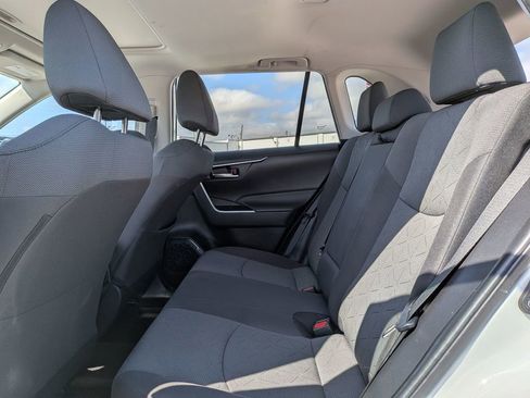 Used 2023 Toyota RAV4 XLE w/ Convenience Package image 28