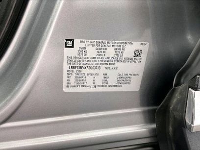 Used 2024 Buick Envision Preferred